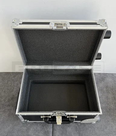 Кейс кофр для образцов камней