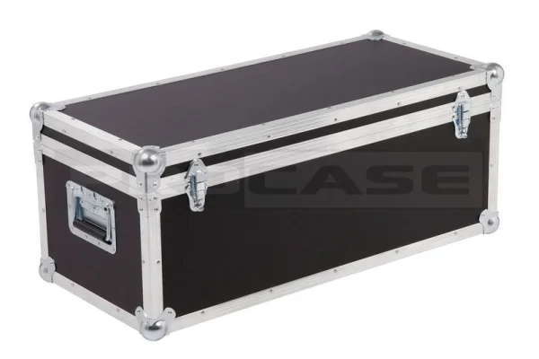 Кейс (кофр) для Durable Accessory case 80x31x34,5 BK