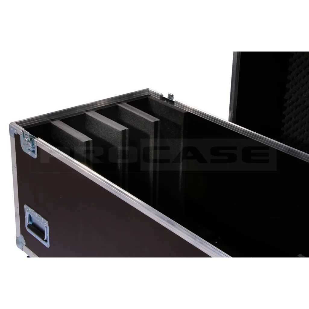 Кейс для LED (ЛЕД) панелей Nec X554UNV (4 шт)