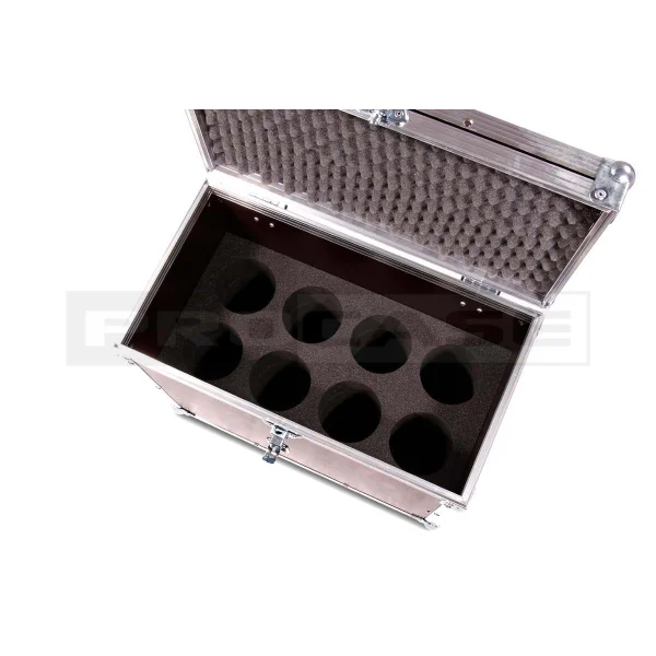 Кейс (кофр) для 8 бутылок Кейс (кофр) для 8 бутылок