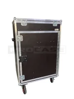 Шкаф (ларь) для конной амуниции Контаж