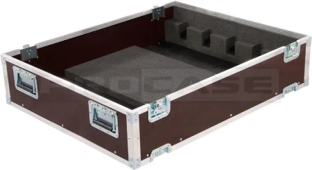 Кейс (кофр) для Exten. 5x Cameo Pixbar 600 Pro