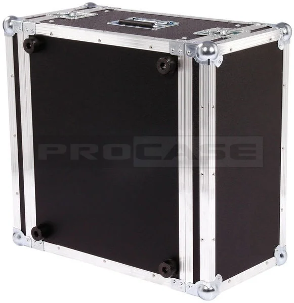 Кейс (кофр) для Rack 5U Live Shockmount 45 BK Кейс (кофр) для Rack 5U Live Shockmount 45 BK
