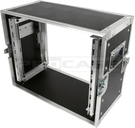 Кейс (кофр) для Rack A&H IDR48 Stagebox 8U