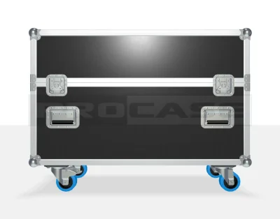 Кейс для LED экрана 43 дюйма LCD43 pro Стандарт