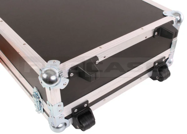 Кофр 1 PVC 2 Wheels для для клавиатур до 61 клавиши или шириной до 1200 мм