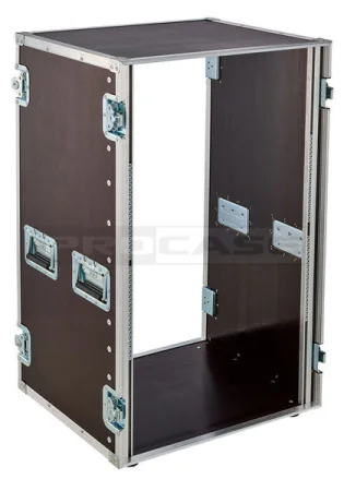Рэковый кейс (кофр) ProCase Rack 20U-45-1