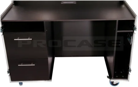 Кейс (кофр) для Workstation Case