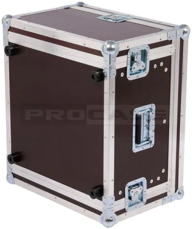 Рэковый кейс (кофр) нестандартный Procase 3X 6U-45-1