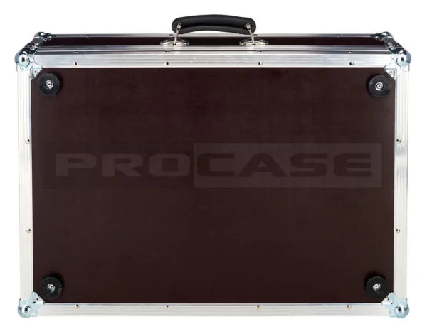 Кейс (кофр) для Effect Pedal Case Small