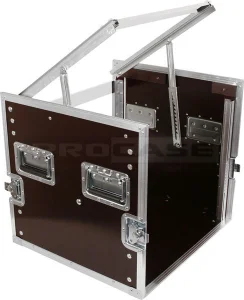 Рэковый кейс нестандартный PROCASE 3X 10U-45-2