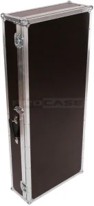 Кофр для 5 гитары Case Dreadnought