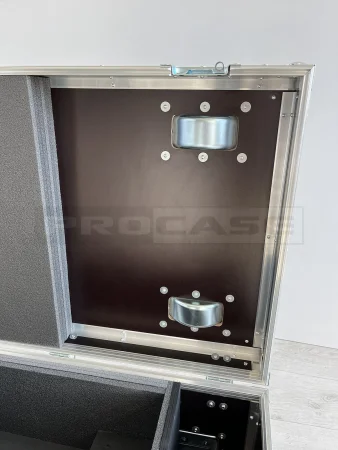 Кейс для лазерного шоу