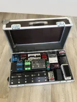 Кейс для педалборда