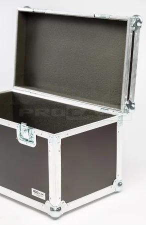 Кейс для виниловых пластинок универсальный