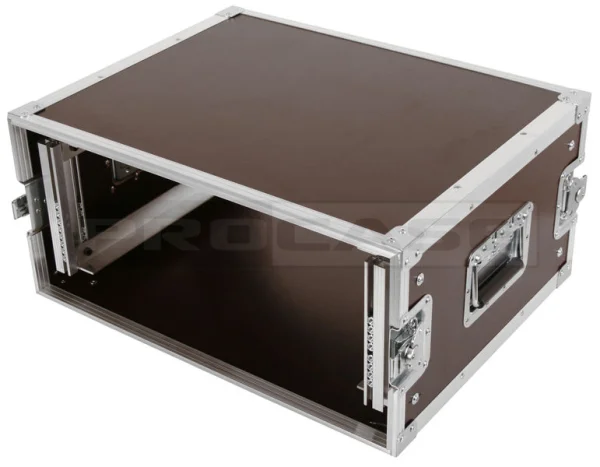 Кейс (кофр) для Rack 4U Live Shockmount Кейс (кофр) для Rack 4U Live Shockmount