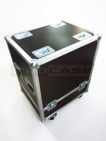 Кофр для комбоусилителя 