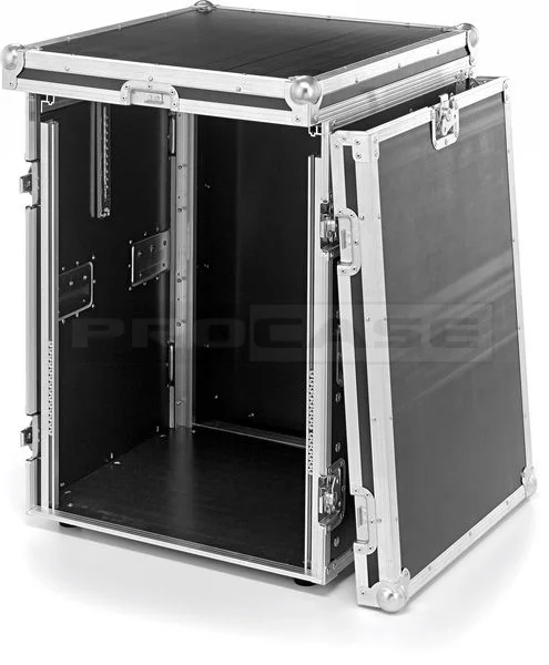 Рэковый кейс (кофр) нестандартный PROCASE 3X 15U-45 Рэковый кейс (кофр) нестандартный PROCASE 3X 15U-45