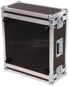 Кейс стандартный рэковый PoCase Rack 5U-45-2