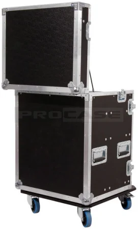 Кейс (кофр)  Drawercase L0903/A