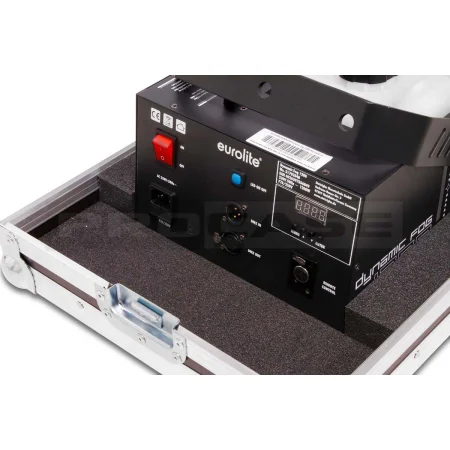 Кофр для спецэффектов Eurolite Dynamic Fog 1200