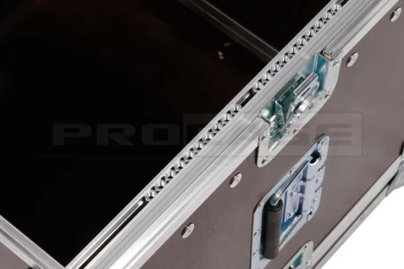 Кейс стандартный рэковый ProCase Rack 10U-40