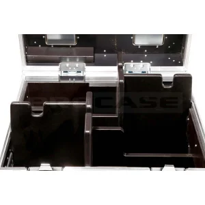 Кейс для 2шт лебедки Movecast Prostage 500 D8+