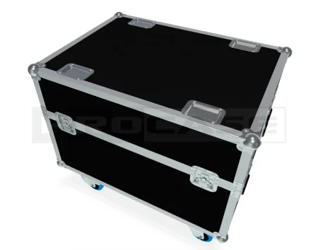 Кейс для 4шт экранов 32 дюйма Samsung