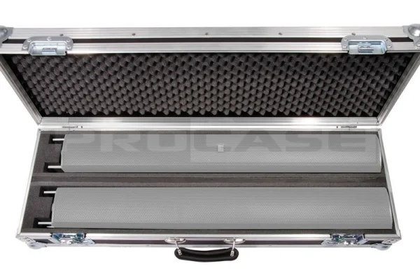 Кейс (кофр) для для 2 x LD system Maui 28 G2 satellite speakers
