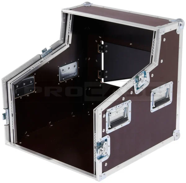 Кейс (кофр) для DJ-Live Rack 6U 51
