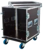 Кейс стандартный рэковый  ProCase Rack 12U-45-2