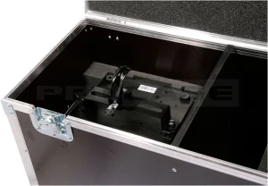 Кейс для световой головы для 2x Stairville MH-X60