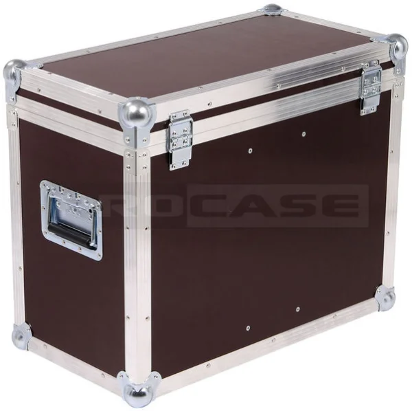 Кейс (кофр) для 2x Stairville MH-x30 Beam