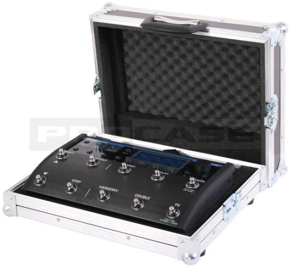 Кейс (кофр) для TC-Helicon Voicelive 2 3 Кейс (кофр) для TC-Helicon Voicelive 2 3