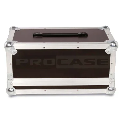 Кейс (кофр) для генератора дыма Stairville SF-1000 MkII Стандарт