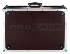 Кофр для педалборда Effect Pedal Case Small