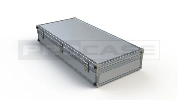 Алюминиевый кейс ProCase C.11