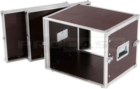 Кейс (кофр) для Rack 8U Eco 40