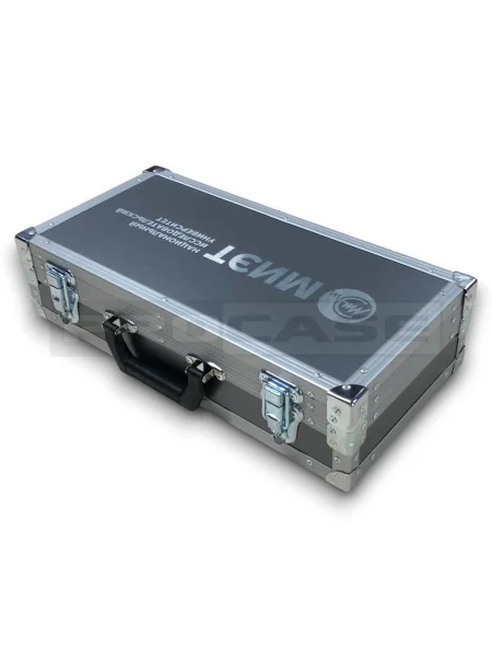 Кейс (кофр) для обрзцов Volter