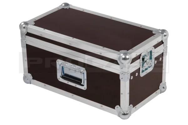 Кейс (кофр) для 19-дюймовых систем Stagebox Case 6U 18