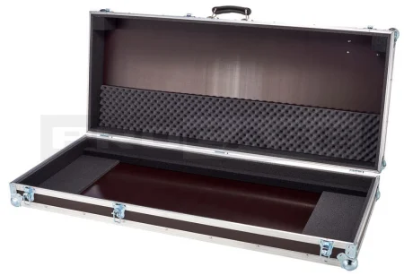 Кейс (кофр) для Tyros 5,61 Wood Кейс (кофр) для Tyros 5,61 Wood