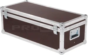 Кейс для светового оборудования 2x Cameo Hydrabeam 400