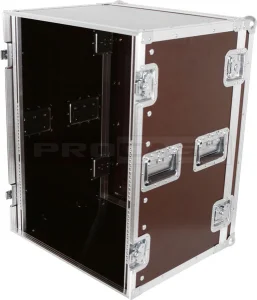 Кейс стандартный рэковый ProCase Rack 15U-40