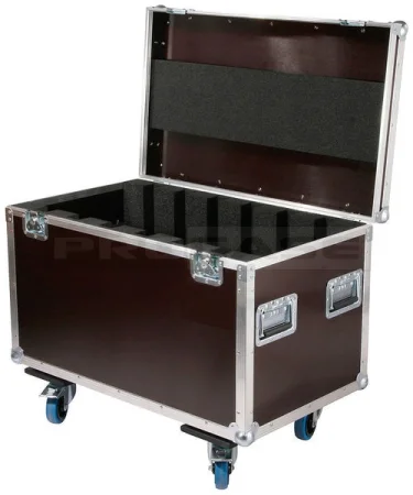 Кейс (кофр) для 6x Stairville LED Matrix