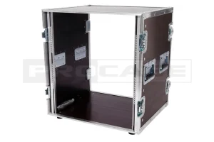Кейс стандартный рэковый ProCase Rack 12U-45-1