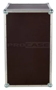 Кейс стандартный рэковый ProCase Rack 20U-45-1