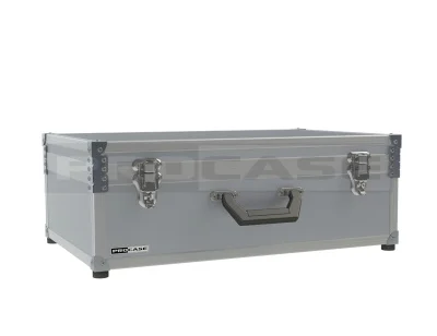 Алюминиевый кейс ProCase C.08 Стандарт Алюминиевый кейс ProCase C.08 Стандарт