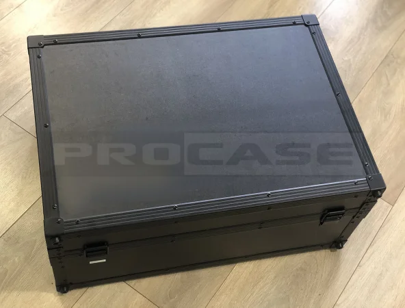 Алюминиевый кейс для документов универсальный