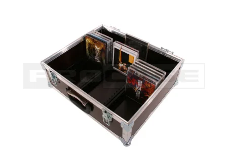 Кейс (кофр) для CD дисков-60