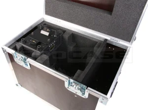 Кофр для световой головы для 2x MH-100  MH-110